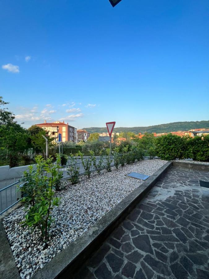 Apartment Franc Izola Exteriér fotografie